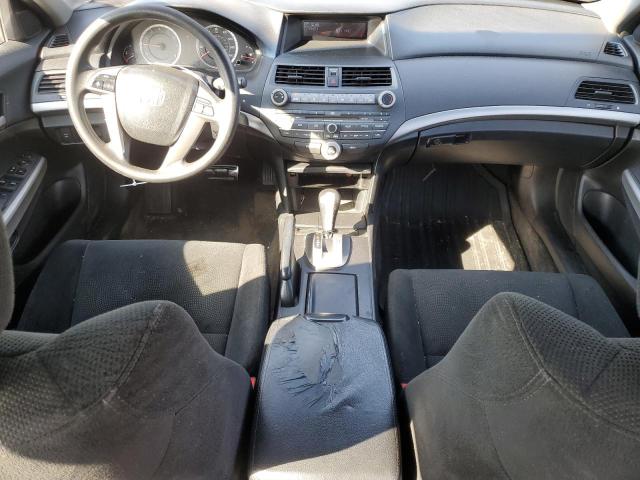 Photo 8 from auction – 2010 HONDA ACCORD EX with VIN 1HGCP2F72AA149922