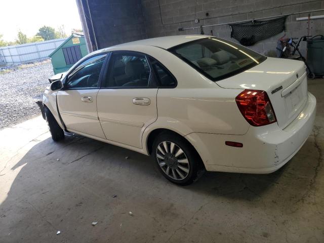 Photo 2 from auction – 2008 SUZUKI FORENZA BA with VIN KL5JD56Z28K890566