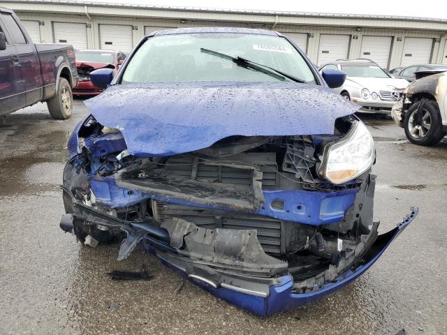 Снимка 5 от търг – 2012 FORD FOCUS SE с VIN 1FAHP3K25CL242614