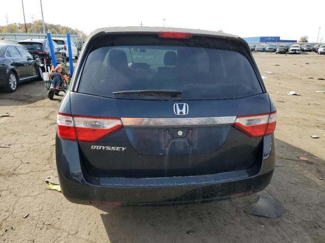Photo 6 from auction – 2011 HONDA ODYSSEY EX with VIN 5FNRL5H42BB098326