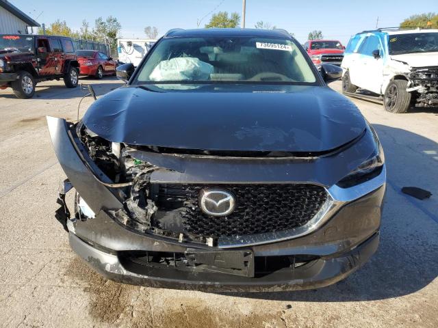 Photo 5 from auction – 2023 MAZDA CX-30 PREM with VIN 3MVDMBDM6PM520899