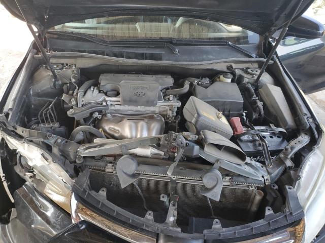 Photo 11 from auction – 2015 TOYOTA CAMRY LE with VIN 4T1BF1FK7FU905838