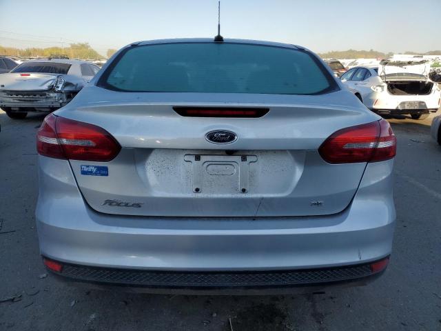 Photo 6 from auction – 2018 FORD FOCUS SE with VIN 1FADP3F20JL327270