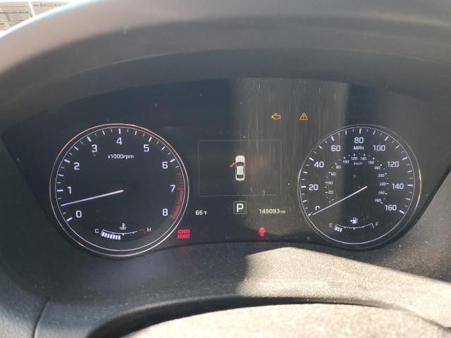Photo 9 from auction – 2015 HYUNDAI GENESIS 3. with VIN KMHGN4JE4FU050463