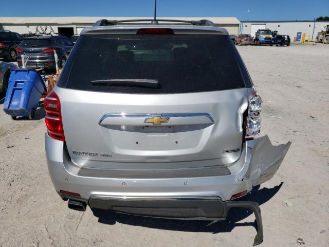 Photo 6 from auction – 2017 CHEVROLET EQUINOX PR with VIN 2GNFLGE32H6103444