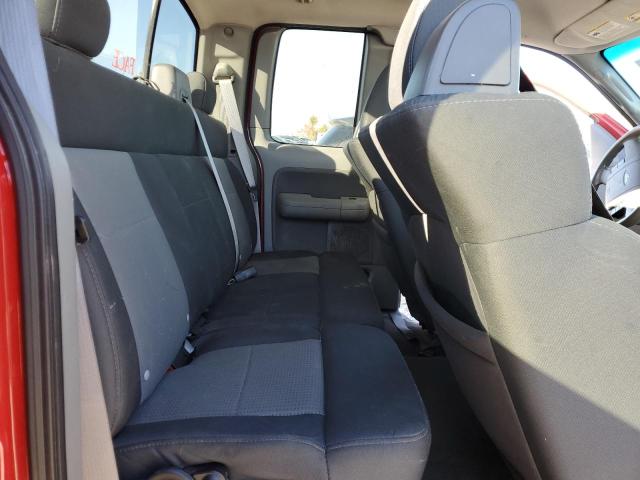 Photo 10 from auction – 2007 FORD F150 with VIN 1FTPX14V27FB60040