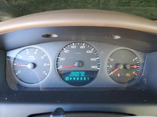 Photo 9 from auction – 2007 CHEVROLET IMPALA LS with VIN 2G1WB58K479212593