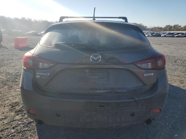 Photo 6 from auction – 2015 MAZDA 3 TOURING with VIN JM1BM1L78F1268647