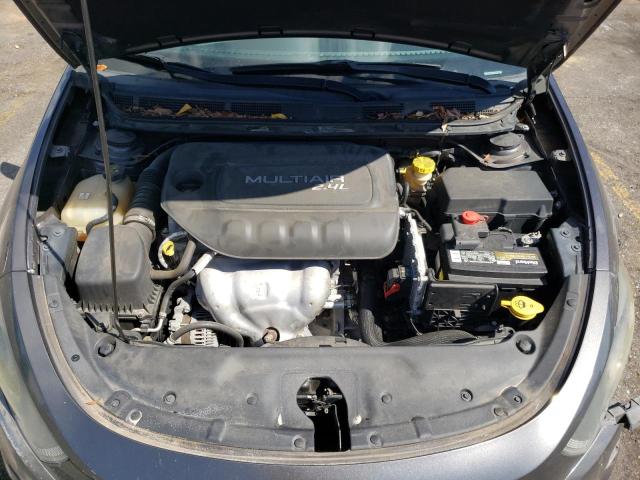 Photo 11 from auction – 2015 DODGE DART SXT with VIN 1C3CDFBB1FD380538
