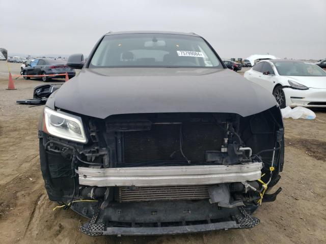 Photo 5 from auction – 2015 AUDI Q5 PREMIUM with VIN WA1LFAFP2FA050689