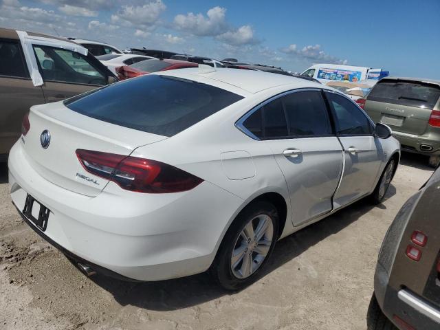 Photo 3 from auction – 2018 BUICK REGAL PREF with VIN W04GL6SX1J1044971