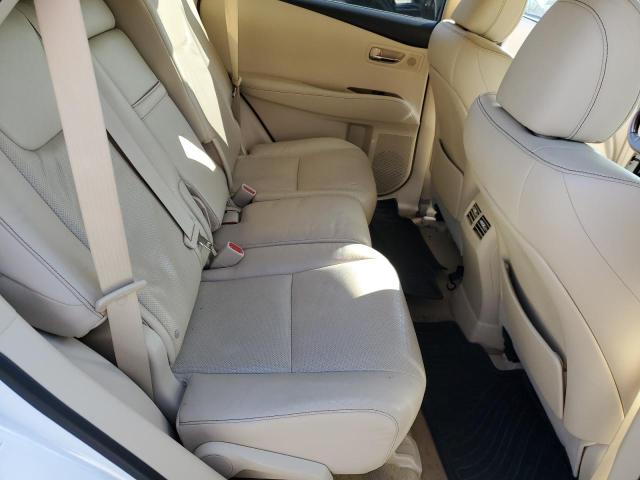 Photo 10 from auction – 2013 LEXUS RX 350 BAS with VIN JTJBK1BA8D2459007