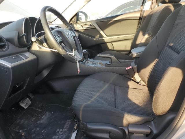 Photo 7 from auction – 2013 MAZDA 3 I with VIN JM1BL1V71D1822012