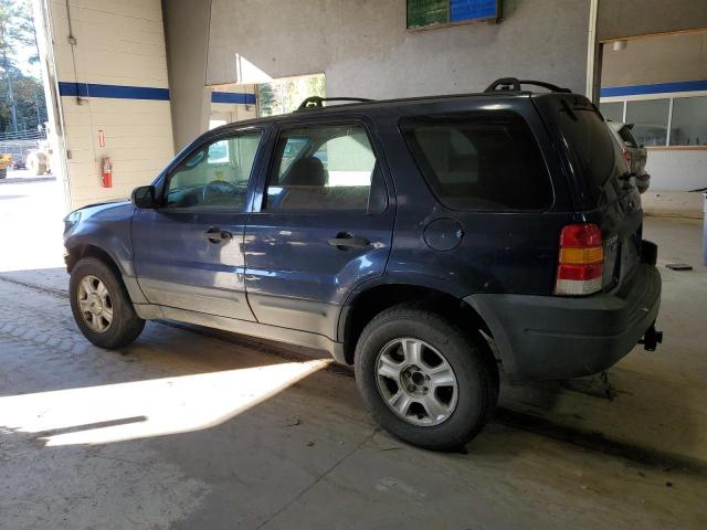 Photo 2 from auction – 2004 FORD ESCAPE XLT with VIN 1FMYU03104KA95273