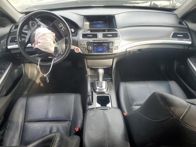 Photo 8 from auction – 2013 HONDA CROSSTOUR with VIN 5J6TF2H53DL004839
