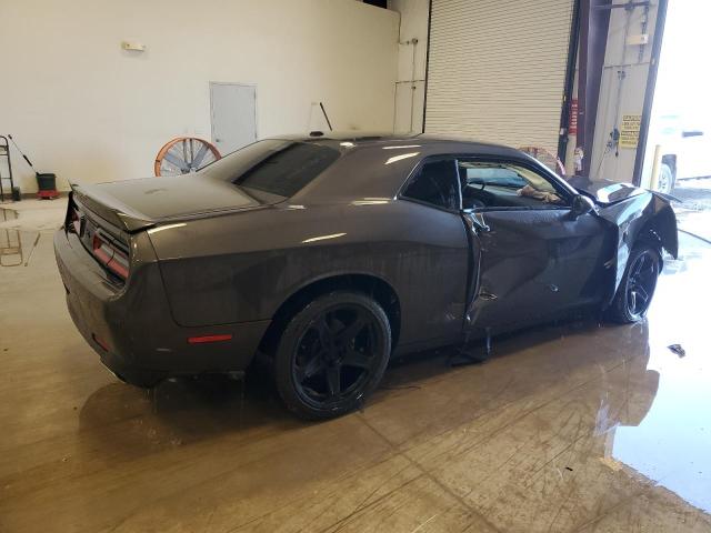 Photo 3 from auction – 2021 DODGE CHALLENGER with VIN 2C3CDZAG4MH586435