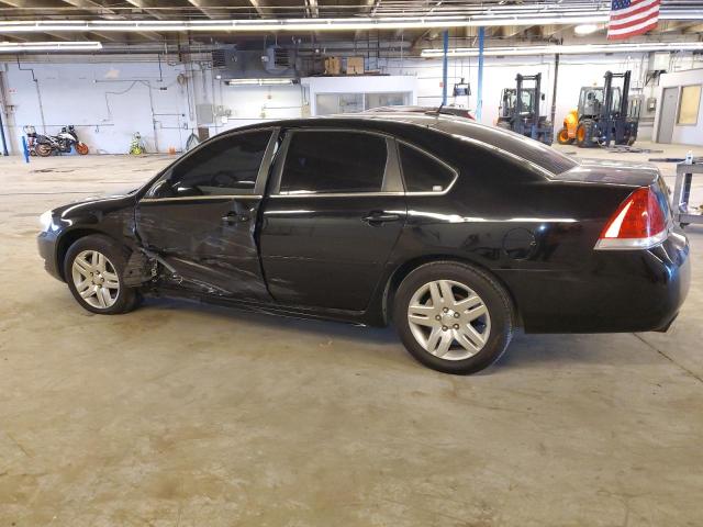 Photo 2 from auction – 2013 CHEVROLET IMPALA LT with VIN 2G1WG5E37D1229185
