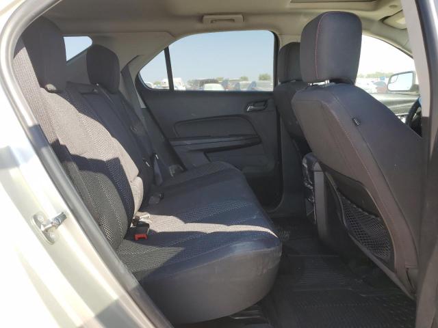 Photo 11 from auction – 2014 CHEVROLET EQUINOX LT with VIN 2GNALCEK1E6101321