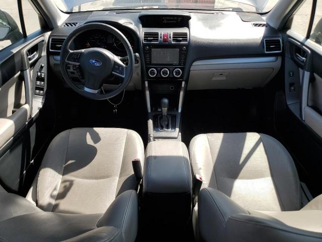 Photo 8 from auction – 2016 SUBARU FORESTER 2 with VIN JF2SJAVC5GH555442