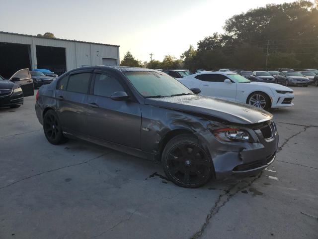 Photo 4 from auction – 2006 BMW 325 I with VIN WBAVB13526PT27686
