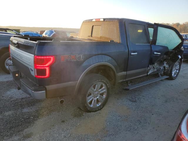 Photo 3 from auction – 2020 FORD F150 SUPER with VIN 1FTEW1E54LFB88523