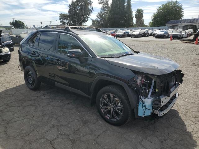 Photo 4 from auction – 2024 TOYOTA RAV4 XLE P with VIN JTMB6RFV4RD127192