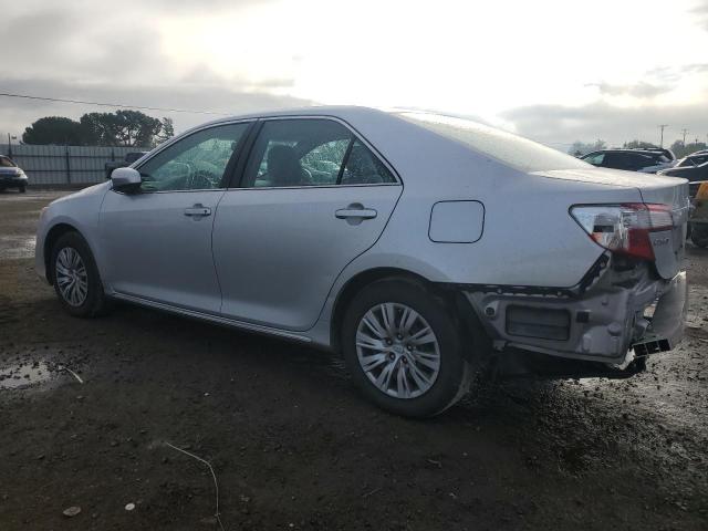 Photo 2 from auction – 2014 TOYOTA CAMRY L with VIN 4T1BF1FK2EU359206