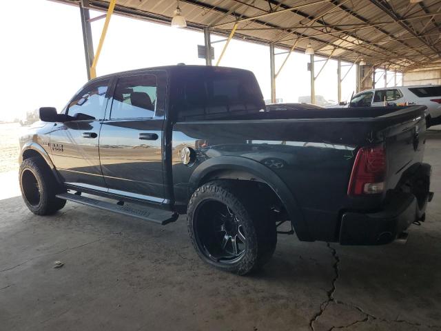 Photo 2 from auction – 2017 RAM 1500 ST with VIN 1C6RR7KT8HS823831