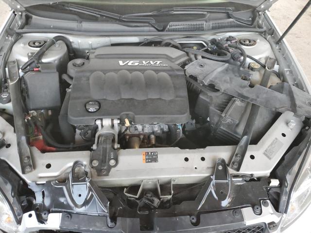 Photo 11 from auction – 2014 CHEVROLET IMPALA LIM with VIN 2G1WC5E35E1130720
