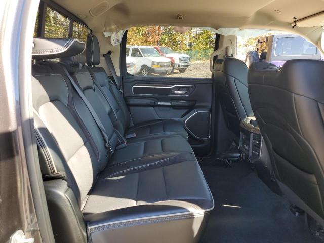 Photo 10 from auction – 2020 RAM 1500 LARAM with VIN 1C6SRFJT6LN349043