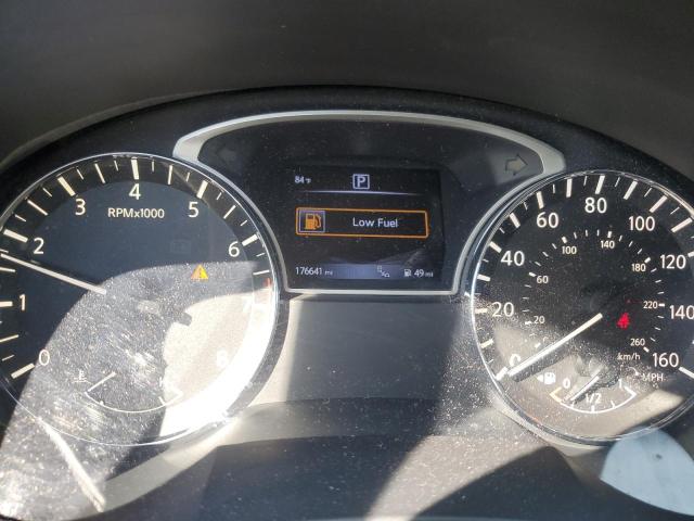 Photo 9 from auction – 2017 NISSAN ALTIMA 2.5 with VIN 1N4AL3AP6HC203435