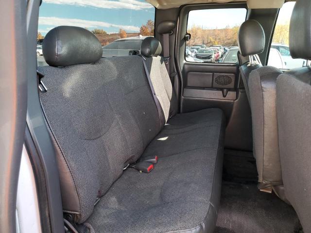 Photo 10 from auction – 2006 CHEVROLET SILVERADO with VIN 1GCEC19V56E188981