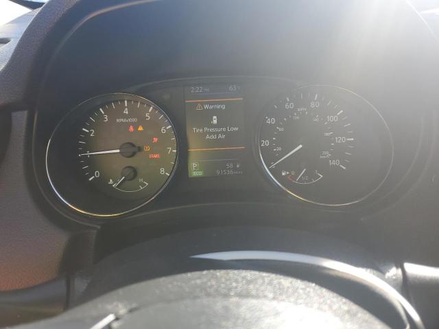 Photo 9 from auction – 2019 NISSAN ROGUE S with VIN KNMAT2MV0KP545557