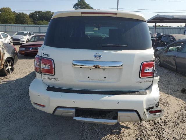 Photo 6 from auction – 2017 NISSAN ARMADA PLA with VIN JN8AY2NF6H9304127