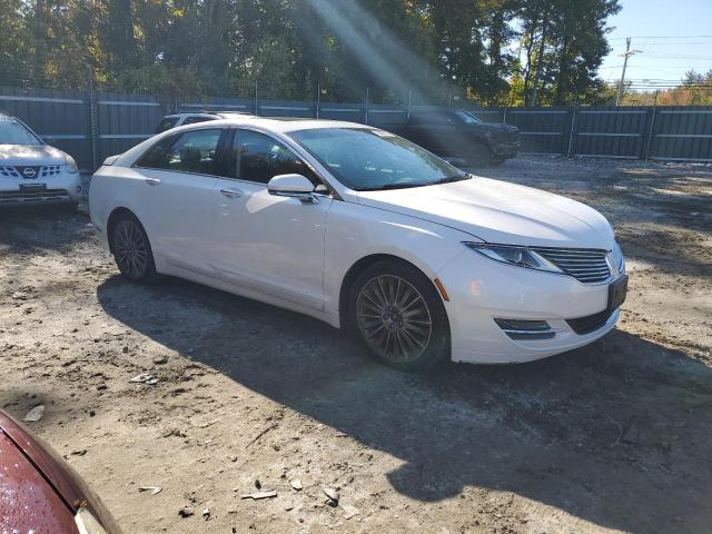 Photo 4 from auction – 2013 LINCOLN MKZ with VIN 3LN6L2JK3DR800645