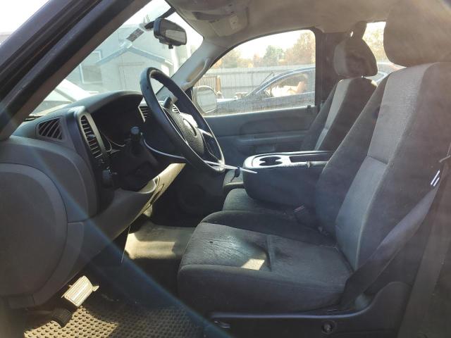 Photo 7 from auction – 2008 CHEVROLET SILVERADO with VIN 1GCEC19X08Z275359
