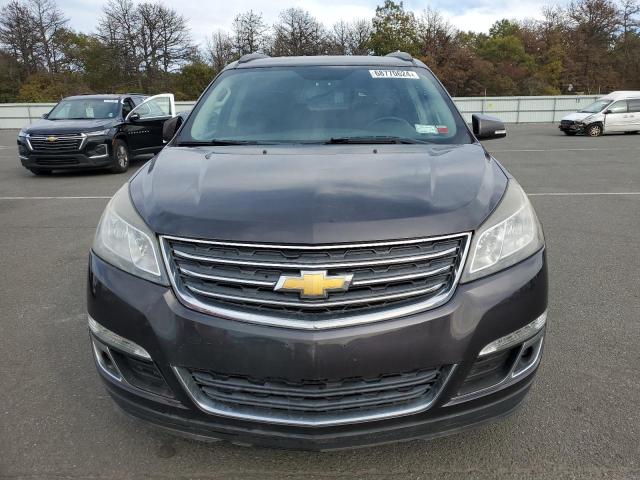 Photo 5 from auction – 2015 CHEVROLET TRAVERSE L with VIN 1GNKRHKD8FJ267989