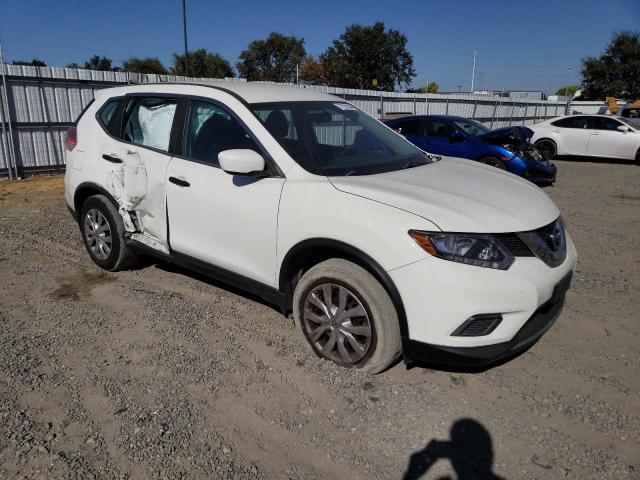 Photo 4 from auction – 2016 NISSAN ROGUE S with VIN JN8AT2MT0GW018733