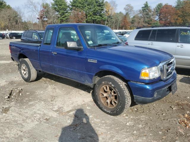 Photo 4 from auction – 2007 FORD RANGER SUP with VIN 1FTZR15E77PA37037