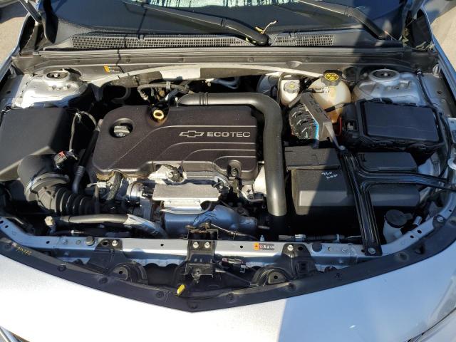 Photo 11 from auction – 2017 CHEVROLET MALIBU LT with VIN 1G1ZE5ST7HF138035