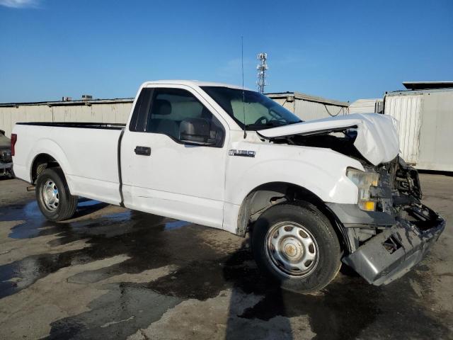 Photo 4 from auction – 2016 FORD F150 with VIN 1FTMF1C84GKE50756