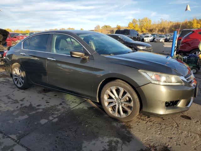 Photo 4 from auction – 2014 HONDA ACCORD SPO with VIN 1HGCR2F55EA019583