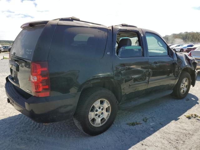 Photo 3 from auction – 2008 CHEVROLET TAHOE C150 with VIN 1GNFC13028R130508