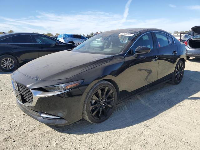 MAZDA 3 2022 with VIN 3MZBPBAY0NM319436 - Photo from auction