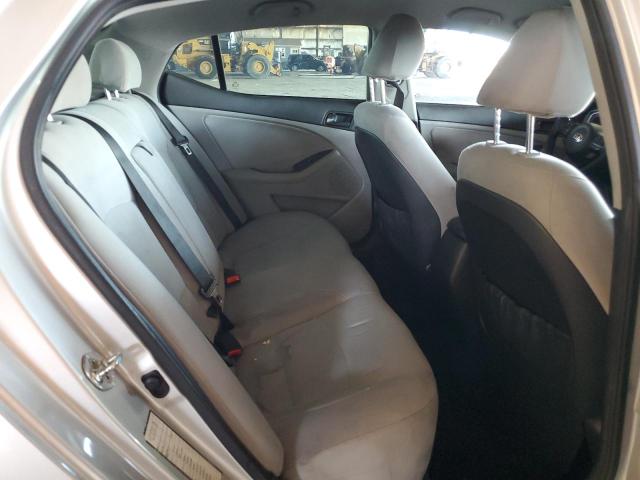 Photo 10 from auction – 2015 KIA OPTIMA LX with VIN 5XXGM4A71FG363002