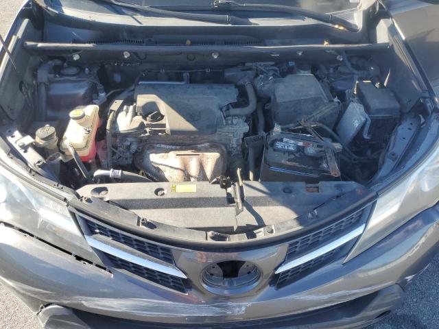 Photo 12 from auction – 2015 TOYOTA RAV4 LIMIT with VIN 2T3DFREV7FW282974