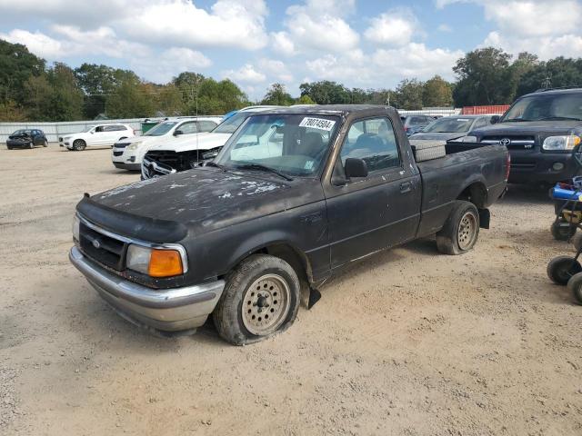 FORD RANGER 1997 with VIN 1FTCR10A5VUB57962 - Photo from auction