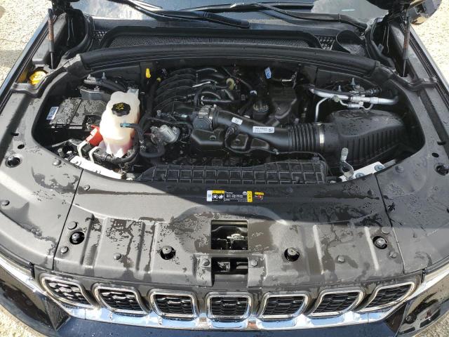 Photo 12 from auction – 2023 JEEP GRAND CHER with VIN 1C4RJGAG9PC525091