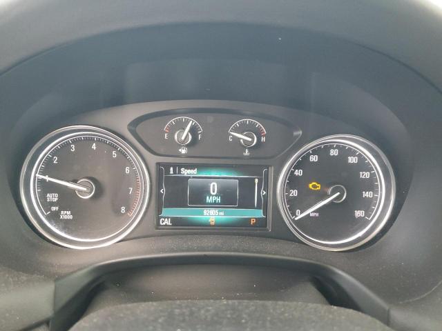 Photo 9 from auction – 2019 BUICK ENCLAVE PR with VIN 5GAERCKW0KJ129353