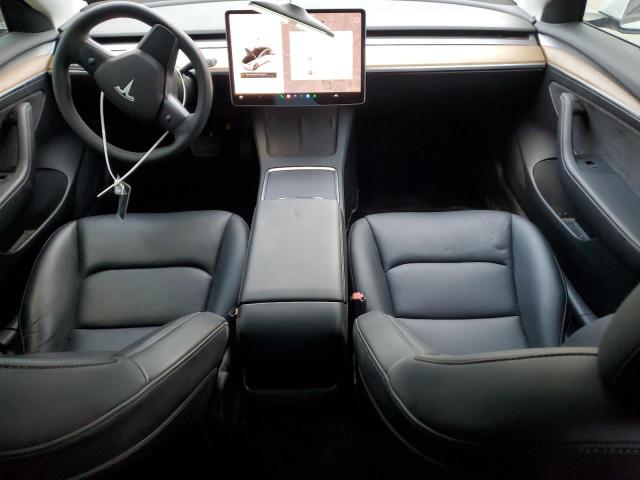 Photo 8 from auction – 2022 TESLA MODEL 3 with VIN 5YJ3E1EA3NF148271
